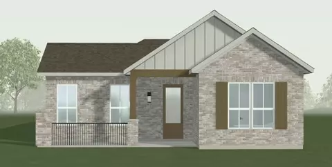 5906 SW Beryl, Bentonville, AR 72712