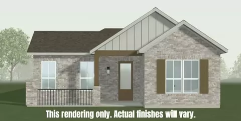 5906 SW Beryl, Bentonville, AR 72712