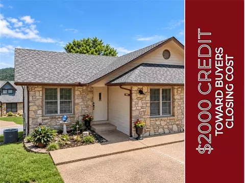 5 Ironwood Ln, Holiday Island, AR 72631