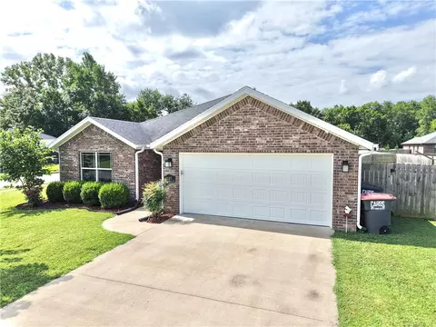 143 Alexandra Loop, Elkins, AR 72727 photo 29