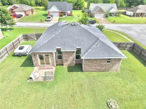 143 Alexandra Loop, Elkins, AR 72727 photo 24