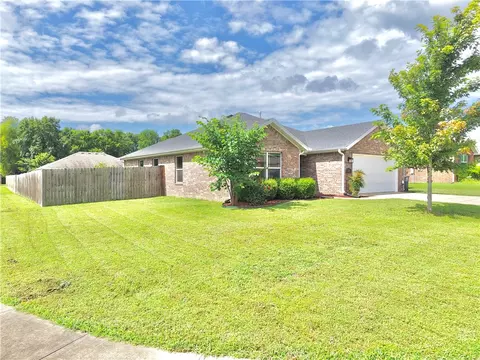 143 Alexandra Loop, Elkins, AR 72727 photo 27