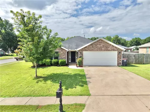 143 Alexandra Loop, Elkins, AR 72727 photo 25