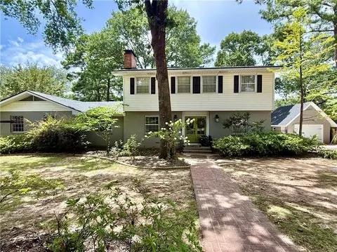 308 S Utah Ave, Russellville, AR 72801