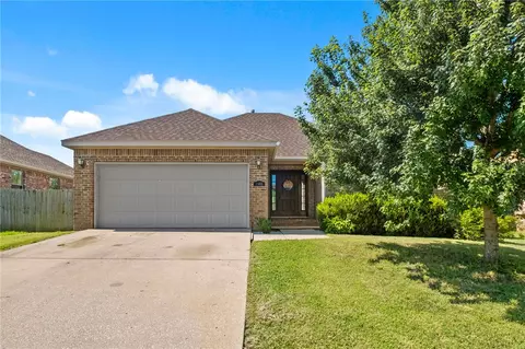 600 Worchester, Siloam Springs, AR 72761