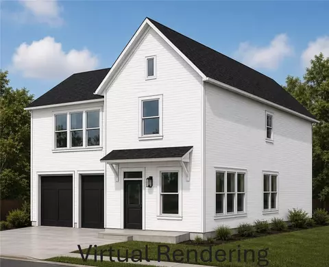 235 W 7th St, Fayetteville, AR 72701