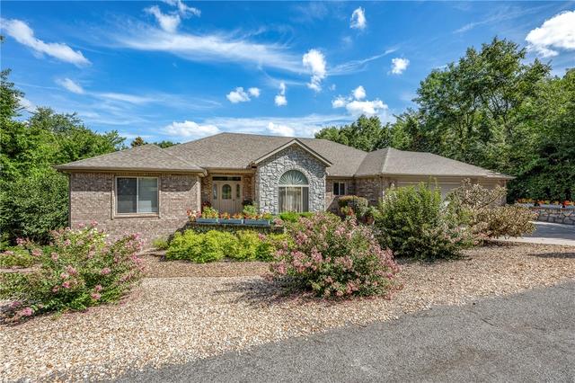 10 Oniell Cir, Bella Vista, AR 72715