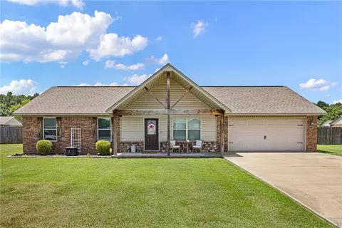 52 Roland Ct, Pottsville, AR 72858