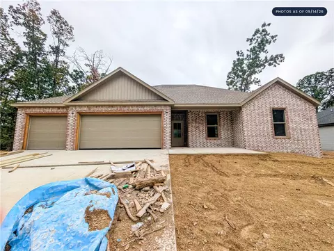 46 Ashdown Dr, Bella Vista, AR 72714
