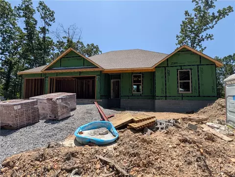 46 Ashdown Dr, Bella Vista, AR 72714