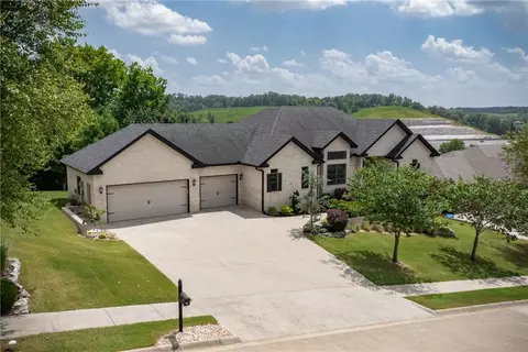 3502 Creekstone Cv, Bentonville, AR 72712