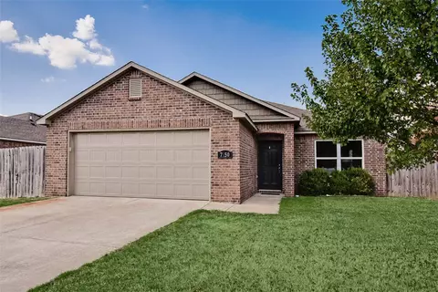 Exterior - 7850 Bridgegate Ave, Springdale, AR 72762 photo 1 of 2