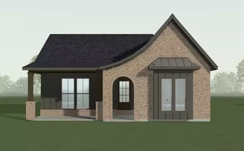 5908 SW Beryl Ln, Bentonville, AR 72712
