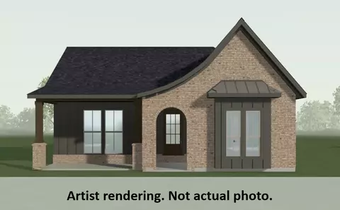 5908 SW Beryl Ln, Bentonville, AR 72712