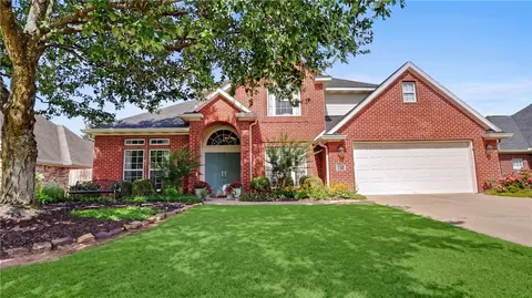 5108 S 45th St, Rogers, AR 72758