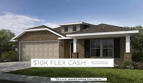 291 Legacy Ln, Prairie Grove, AR 72753