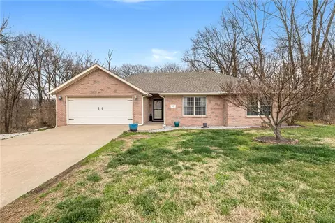 49 Taransay Cir, Bella Vista, AR 72715