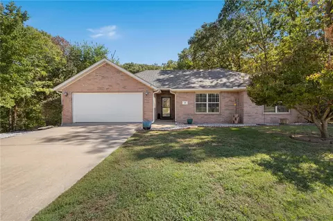 49 Taransay Cir, Bella Vista, AR 72715