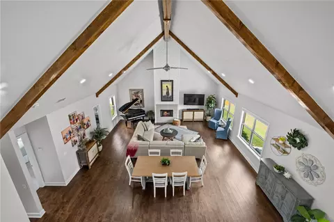 4404 SW Acres Ave, Bentonville, AR 72713