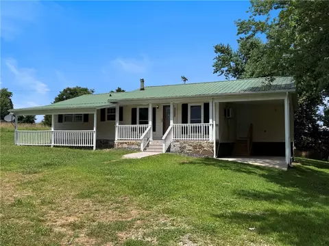 30382 Highway 295, Hindsville, AR 72738