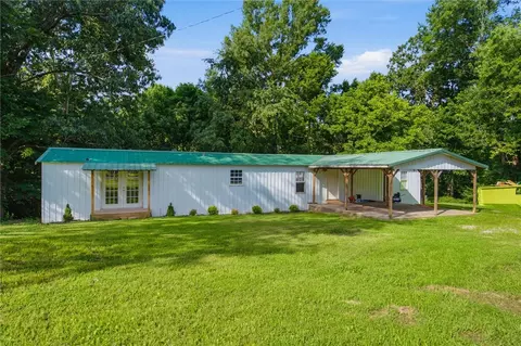 20905 Lakeshore Dr, Springdale, AR 72764