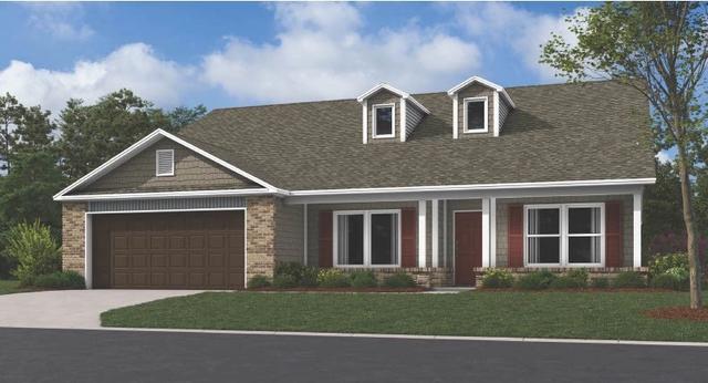 2701 Young St, Pea Ridge, AR 72751