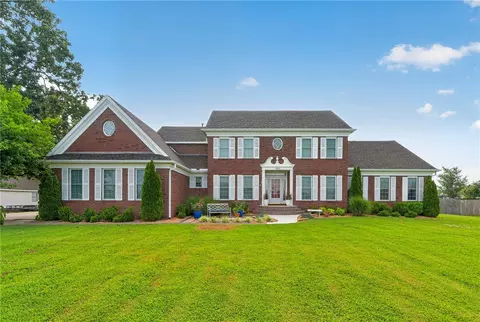 192 Pinkley Rd, Springdale, AR 72762