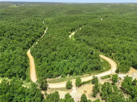 tbd Morgan Cave Rd, Harrison, AR 72601 photo 1
