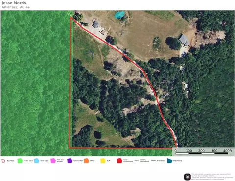 1147 Nc 2500, Jasper, AR 72641 photo 5