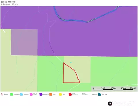 1147 Nc 2500, Jasper, AR 72641 photo 47