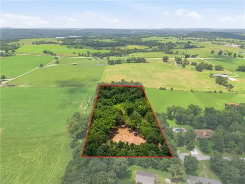lot15 Madison 7331, Hindsville, AR 72738
