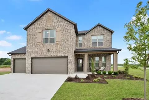 4600 SW Juneberry St, Bentonville, AR 72713