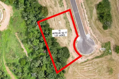 lot15 Autumn Rdg, Springdale, AR 72762