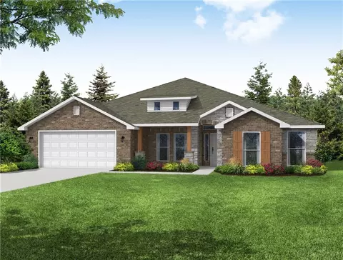 783 Hillcrest Dr, Farmington, AR 72730