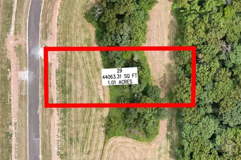 lot29 Autumn Rdg, Springdale, AR 72762
