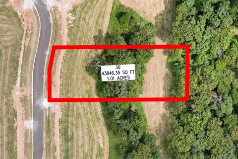 lot30 Autumn Rdg, Springdale, AR 72762