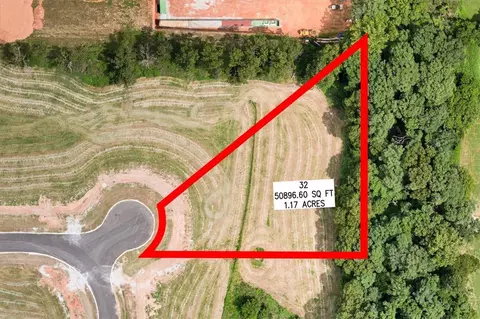 lot32 Autumn Rdg, Springdale, AR 72762