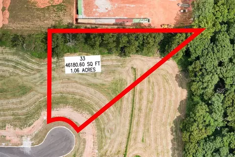 lot33 Autumn Rdg, Springdale, AR 72762