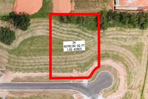 lot34 Autumn Rdg, Springdale, AR 72762