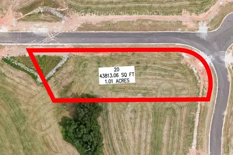 lot20 Autumn Rdg, Springdale, AR 72762