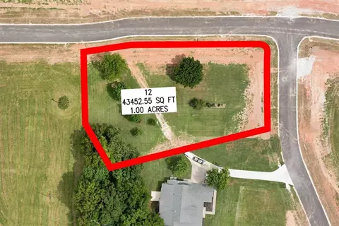 lot12 Autumn Rdg, Springdale, AR 72762