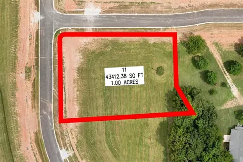 lot11 Autumn Rdg, Springdale, AR 72762