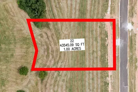 lot22 Autumn Rdg, Springdale, AR 72762