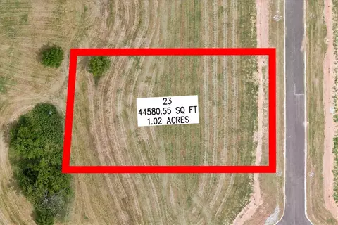 lot23 Autumn Rdg, Springdale, AR 72762