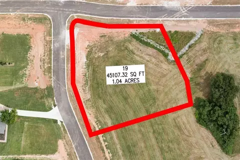 lot19 Autumn Rdg, Springdale, AR 72762