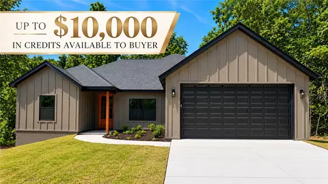2 Mcgaugh Pl, Bella Vista, AR 72714