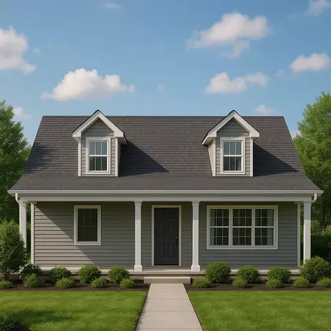 3061 N Little Crew Dr, Fayetteville, AR 72703