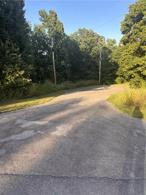 lot33 Block 3 Northampton Ln, Bella Vista, AR 72714