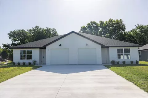 55 Rainsong St, Farmington, AR 72730