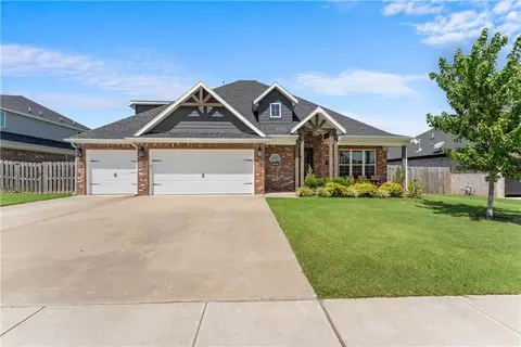 1805 Bergman Rd, Pea Ridge, AR 72751